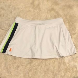 Ralph Lauren tennis skirt. Sz. S. *matching top available*